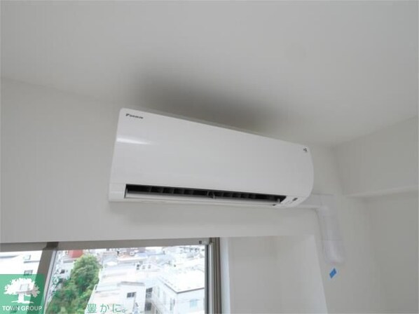 ラフィスタときわ台の物件内観写真